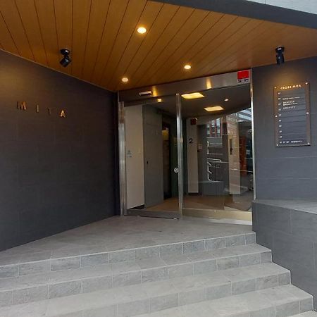 Wasabi Mita Hotel Τόκιο Εξωτερικό φωτογραφία