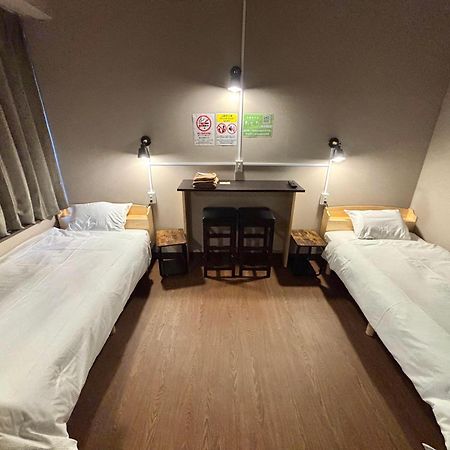 Wasabi Mita Hotel Τόκιο Εξωτερικό φωτογραφία