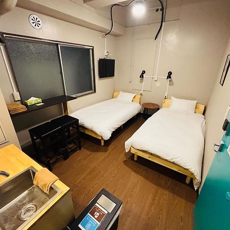 Wasabi Mita Hotel Τόκιο Εξωτερικό φωτογραφία