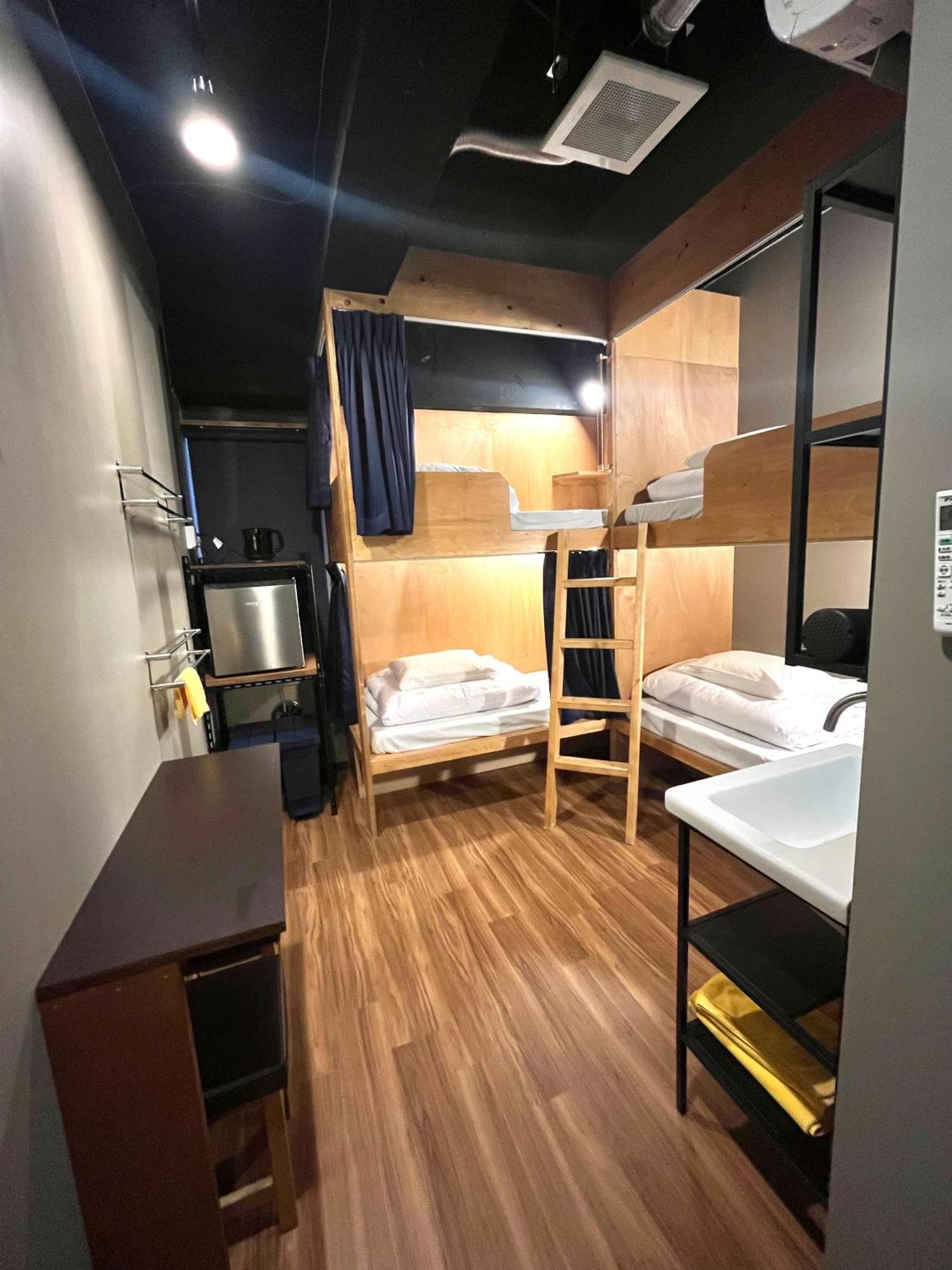 Wasabi Mita Hotel Τόκιο Εξωτερικό φωτογραφία