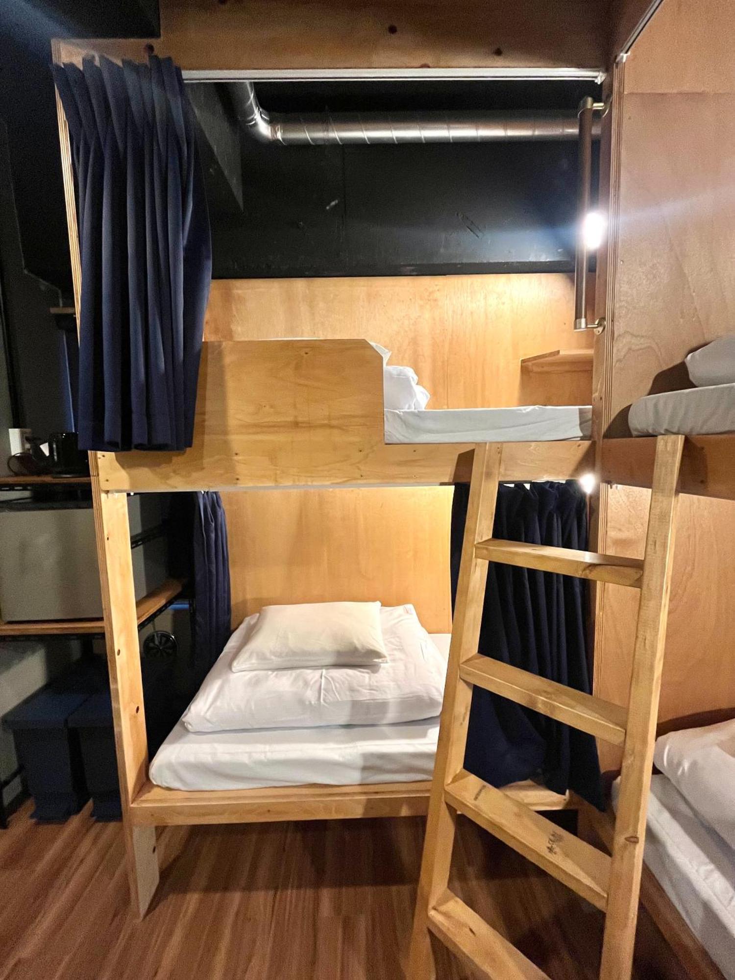 Wasabi Mita Hotel Τόκιο Εξωτερικό φωτογραφία