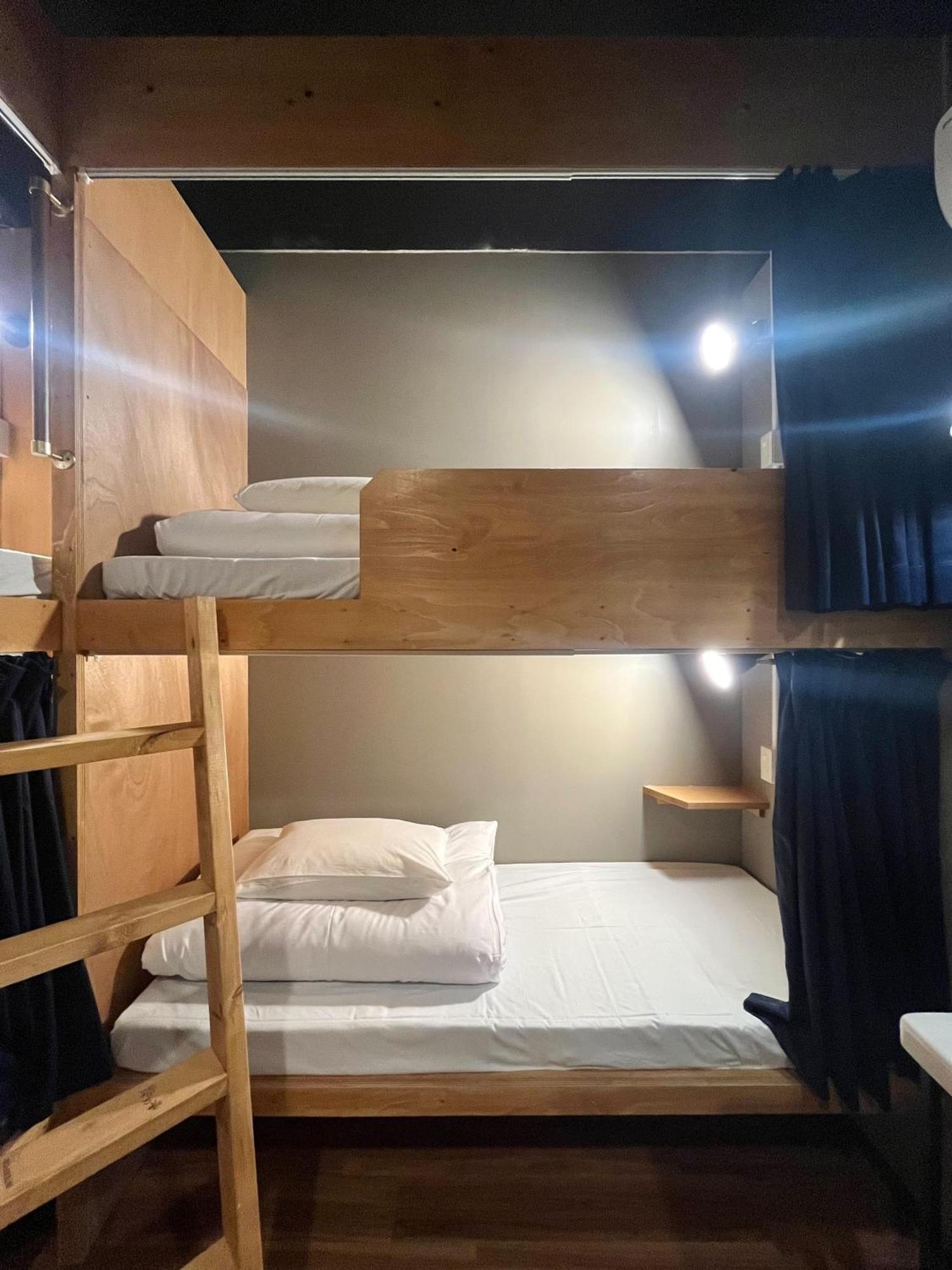 Wasabi Mita Hotel Τόκιο Εξωτερικό φωτογραφία