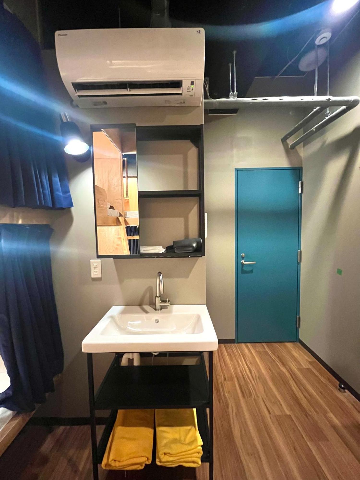 Wasabi Mita Hotel Τόκιο Εξωτερικό φωτογραφία