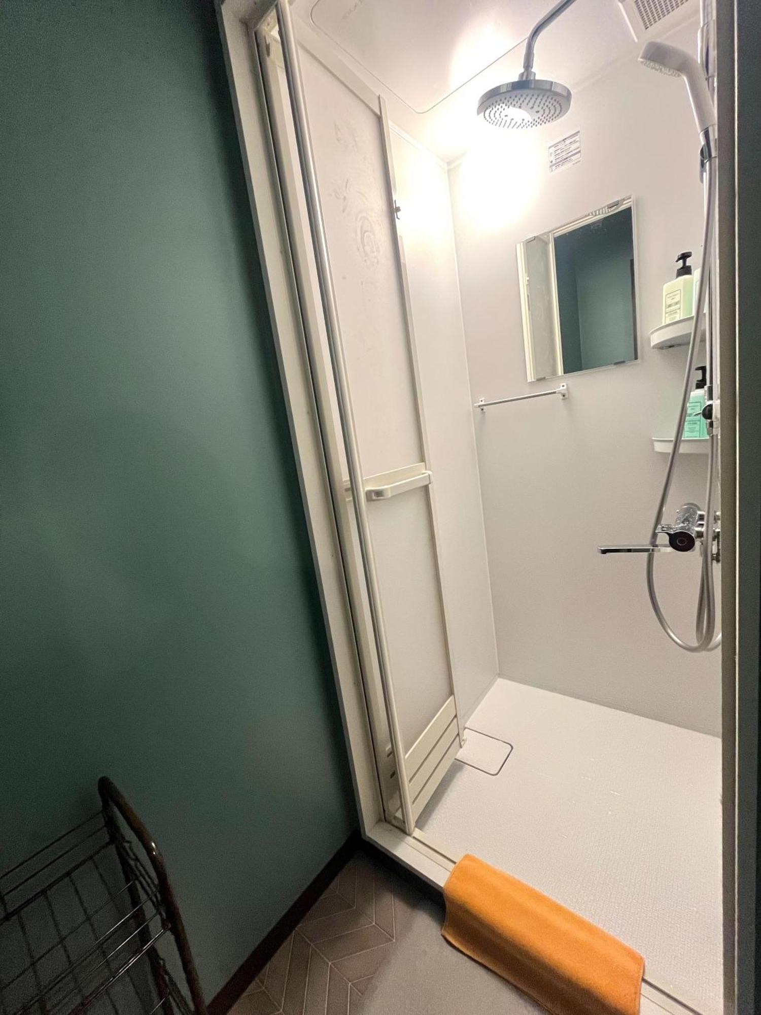Wasabi Mita Hotel Τόκιο Εξωτερικό φωτογραφία