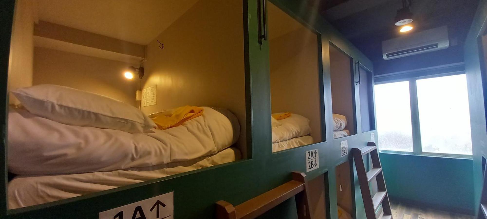 Wasabi Mita Hotel Τόκιο Εξωτερικό φωτογραφία