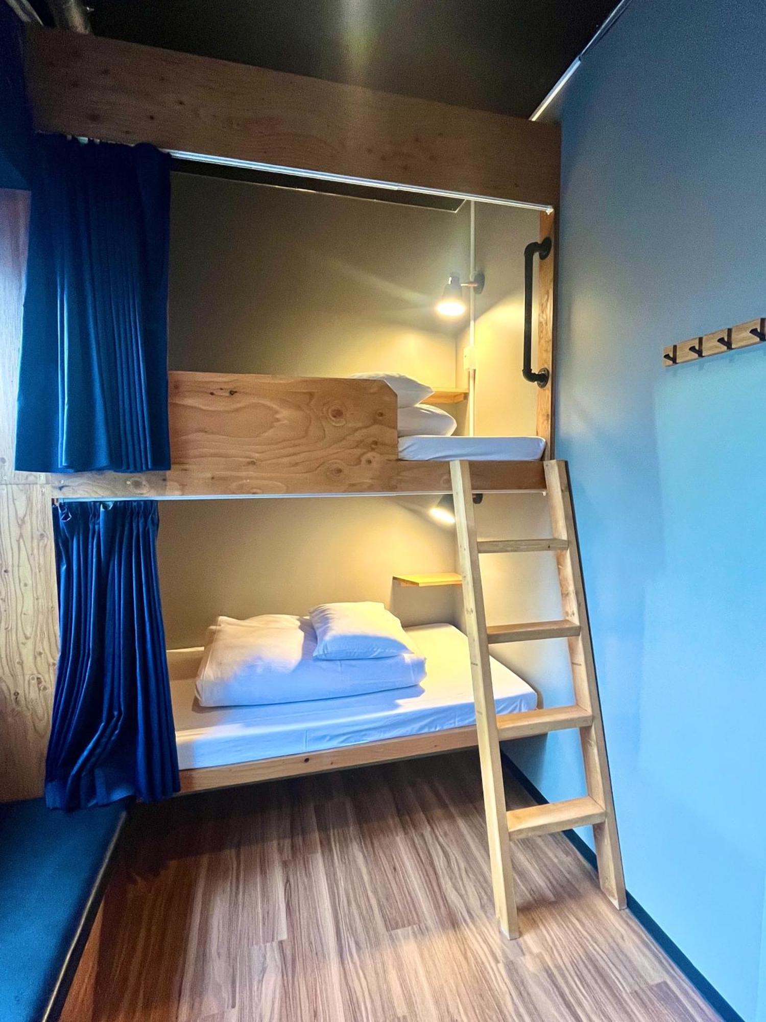 Wasabi Mita Hotel Τόκιο Εξωτερικό φωτογραφία
