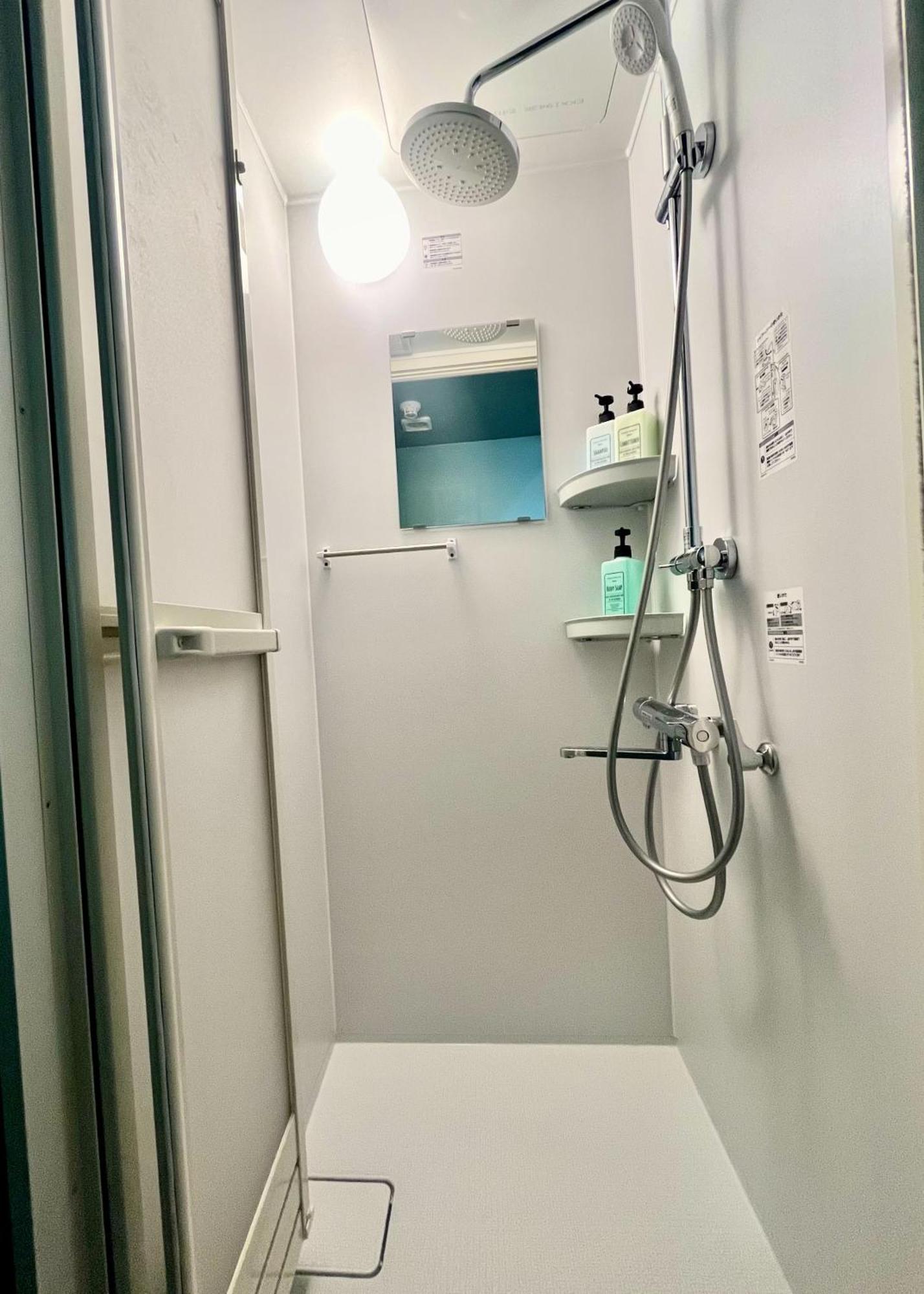 Wasabi Mita Hotel Τόκιο Εξωτερικό φωτογραφία