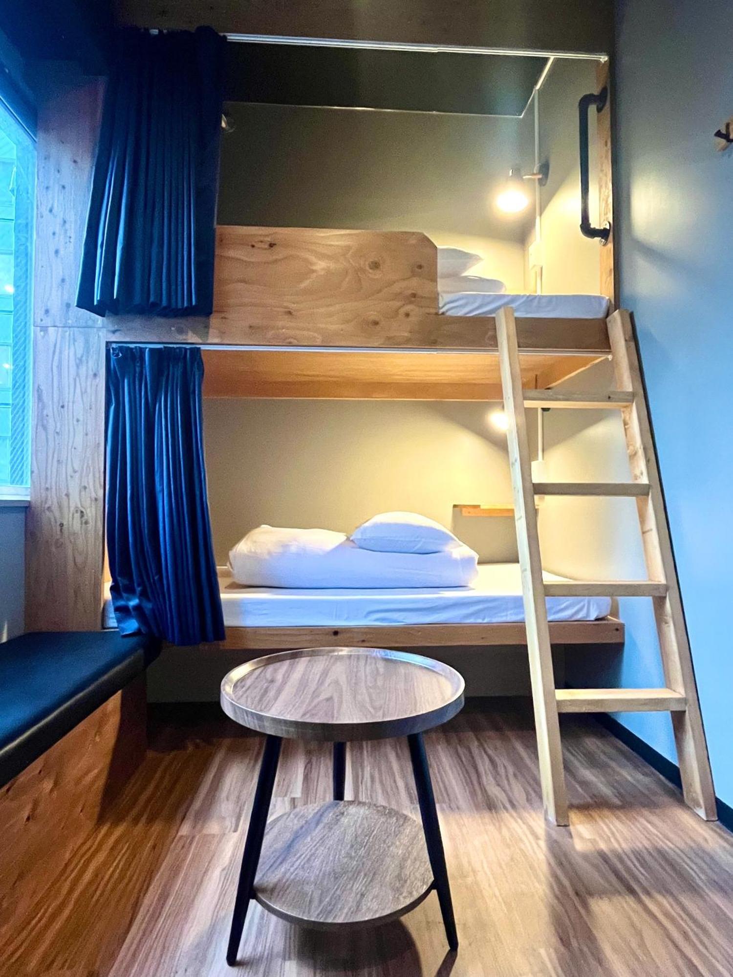 Wasabi Mita Hotel Τόκιο Εξωτερικό φωτογραφία