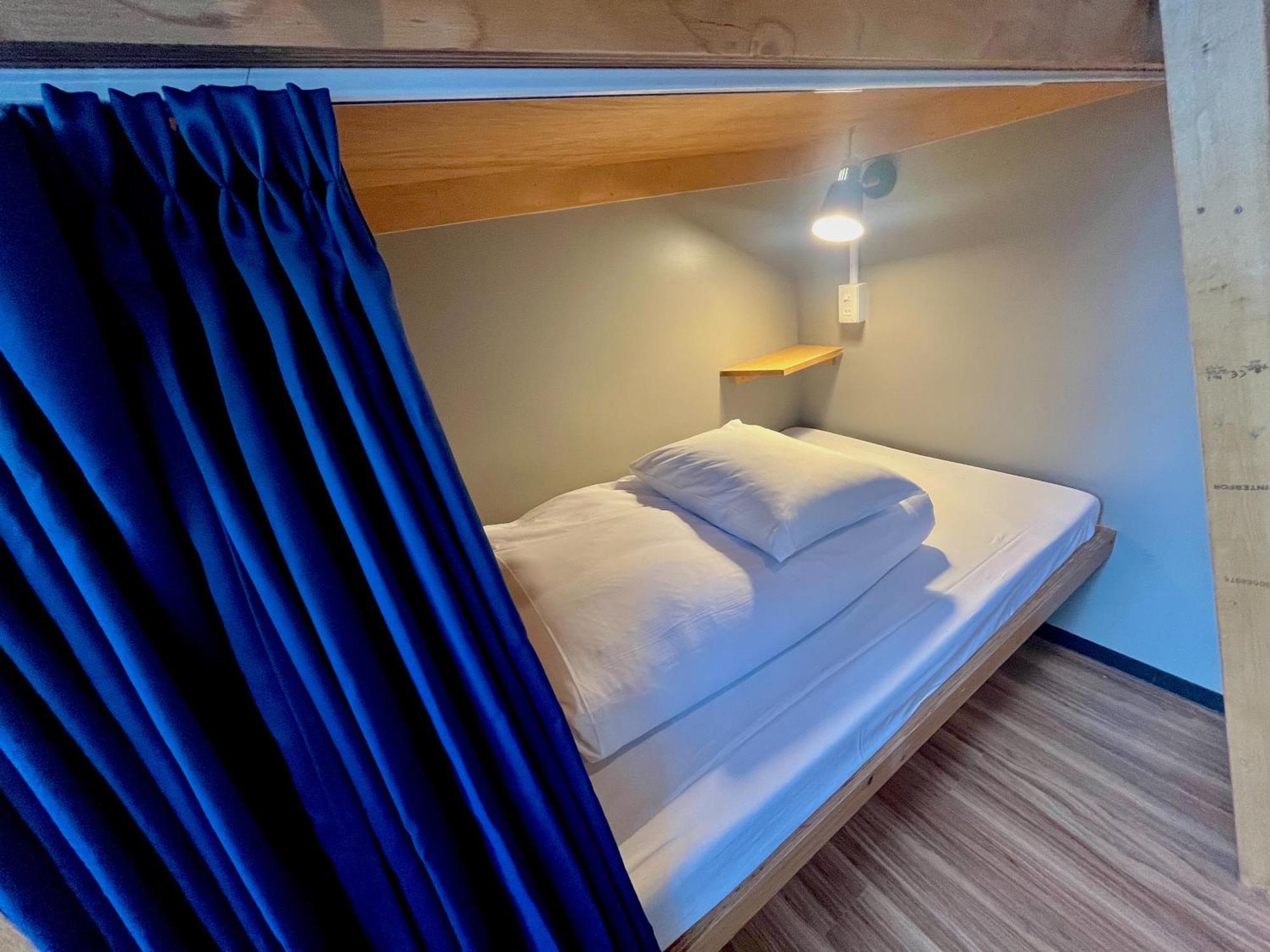 Wasabi Mita Hotel Τόκιο Εξωτερικό φωτογραφία