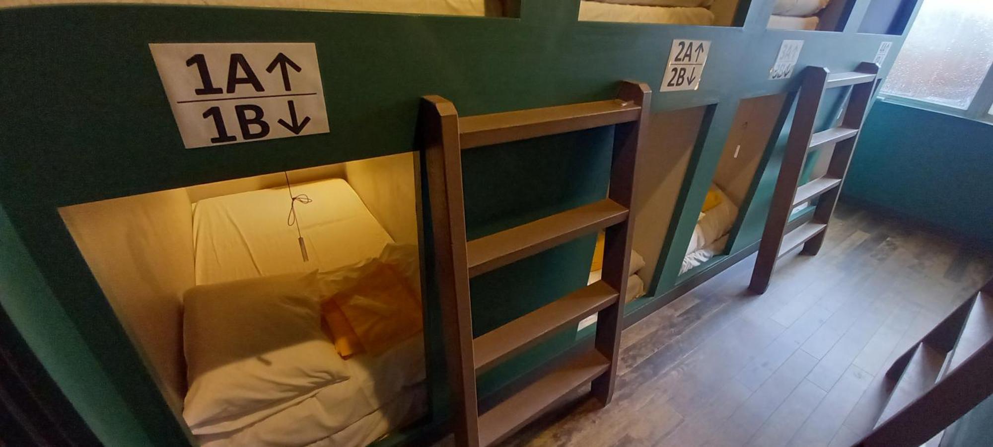 Wasabi Mita Hotel Τόκιο Εξωτερικό φωτογραφία