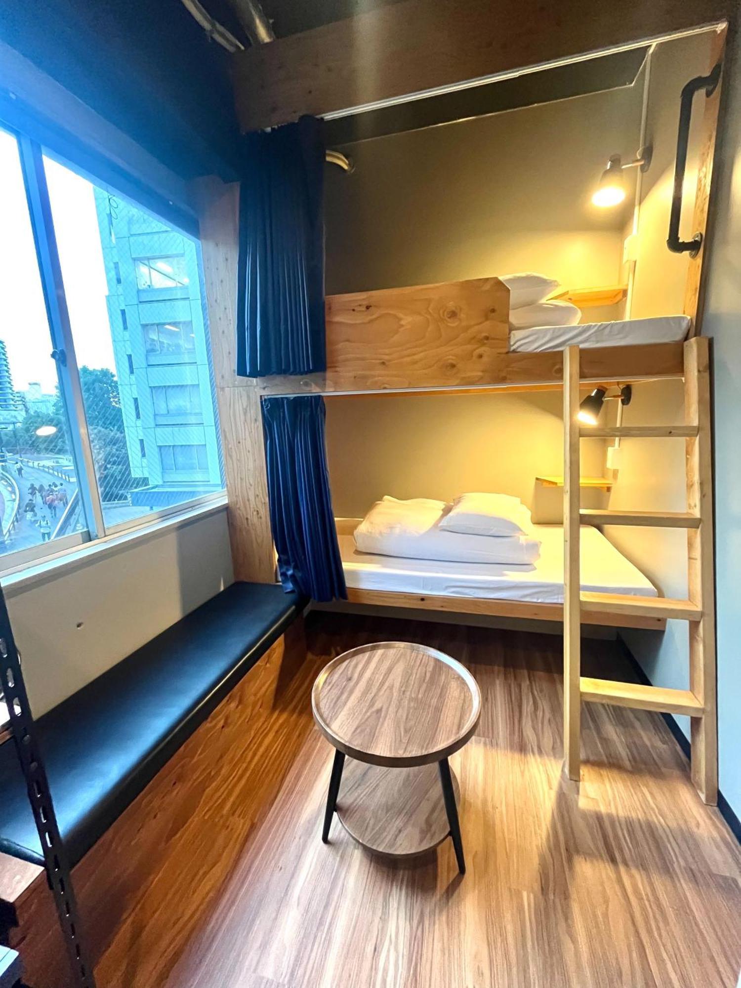 Wasabi Mita Hotel Τόκιο Εξωτερικό φωτογραφία