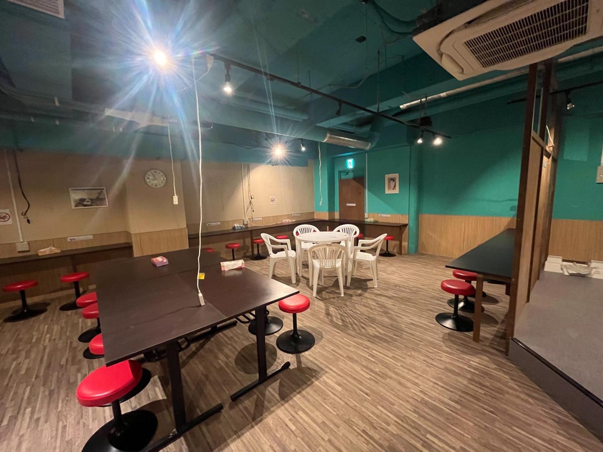 Wasabi Mita Hotel Τόκιο Εξωτερικό φωτογραφία