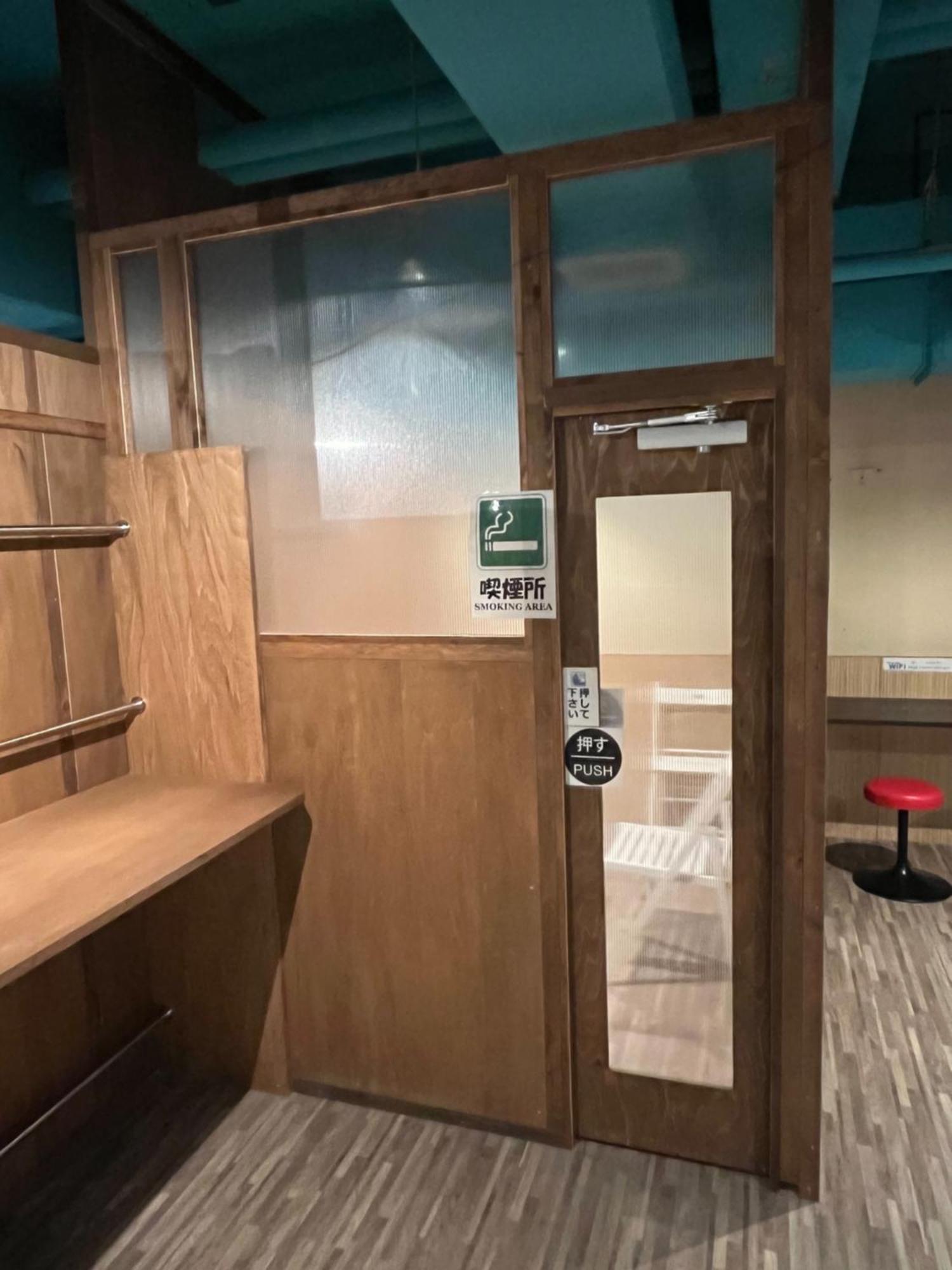 Wasabi Mita Hotel Τόκιο Εξωτερικό φωτογραφία