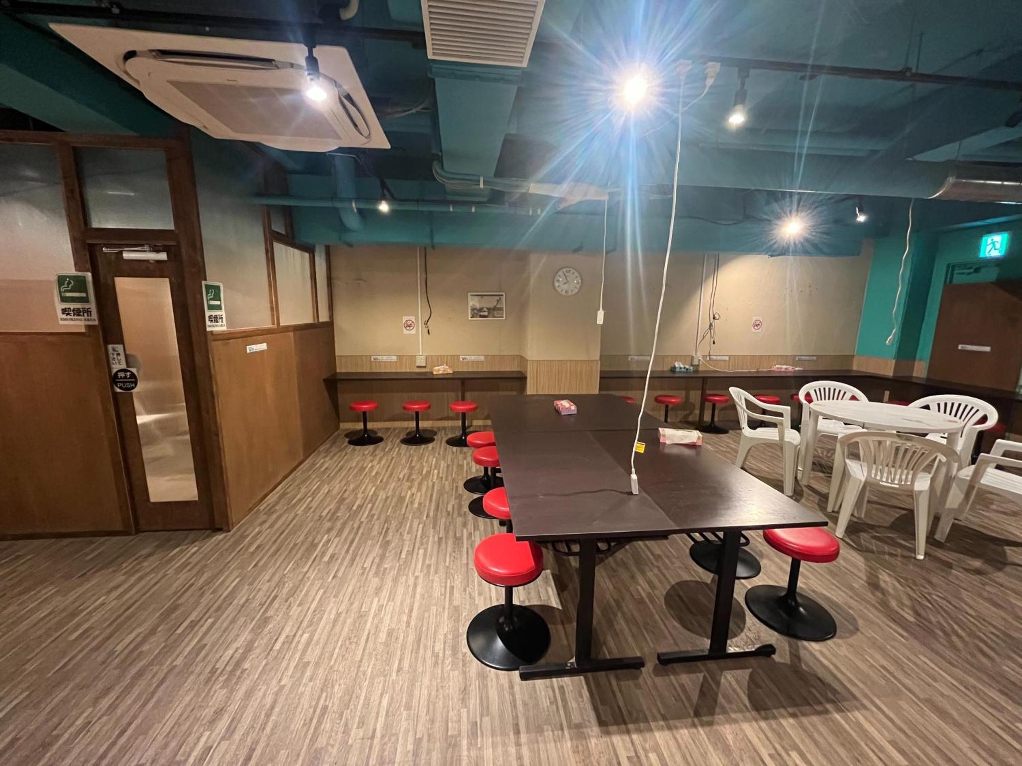 Wasabi Mita Hotel Τόκιο Εξωτερικό φωτογραφία