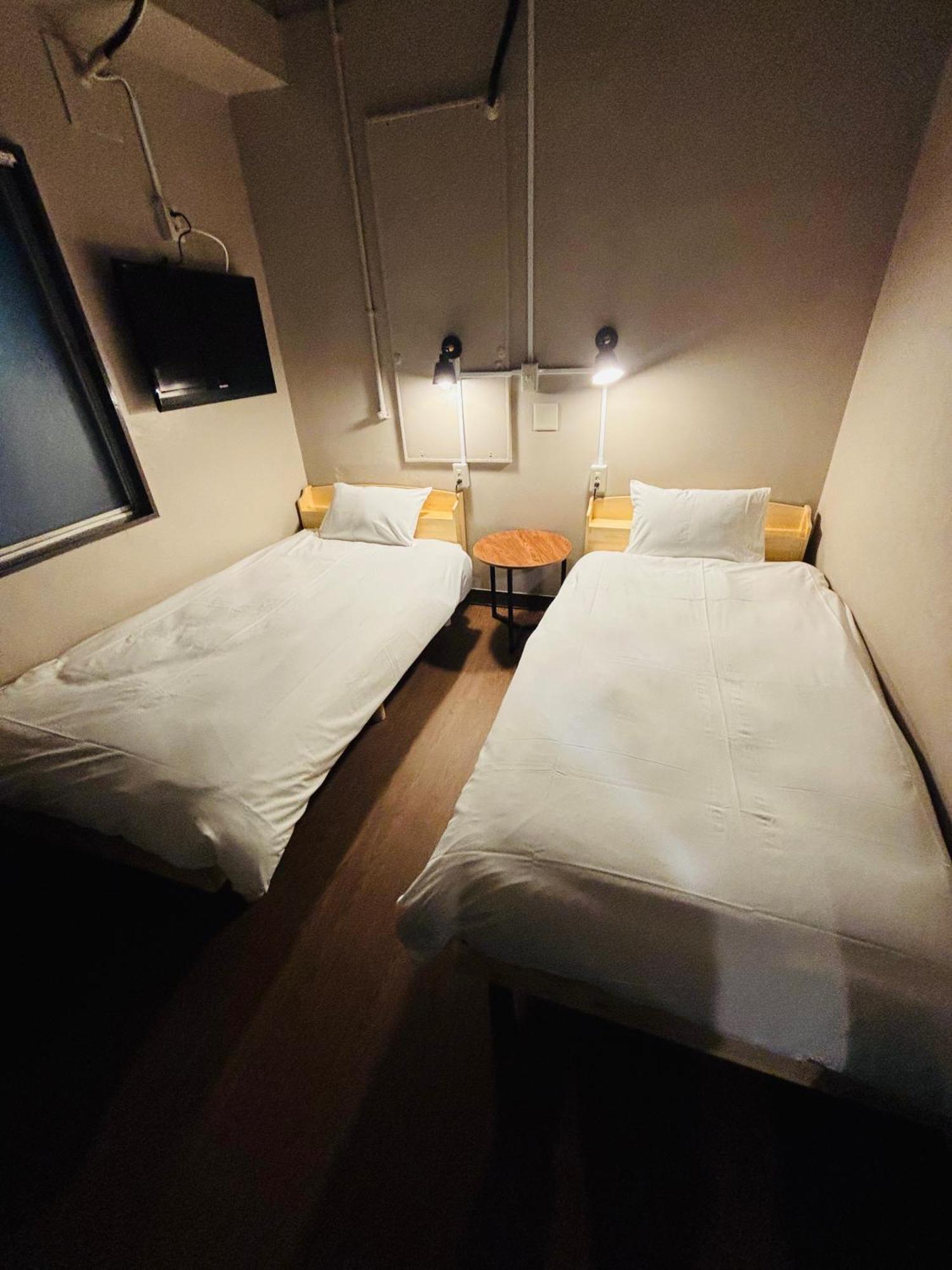 Wasabi Mita Hotel Τόκιο Εξωτερικό φωτογραφία