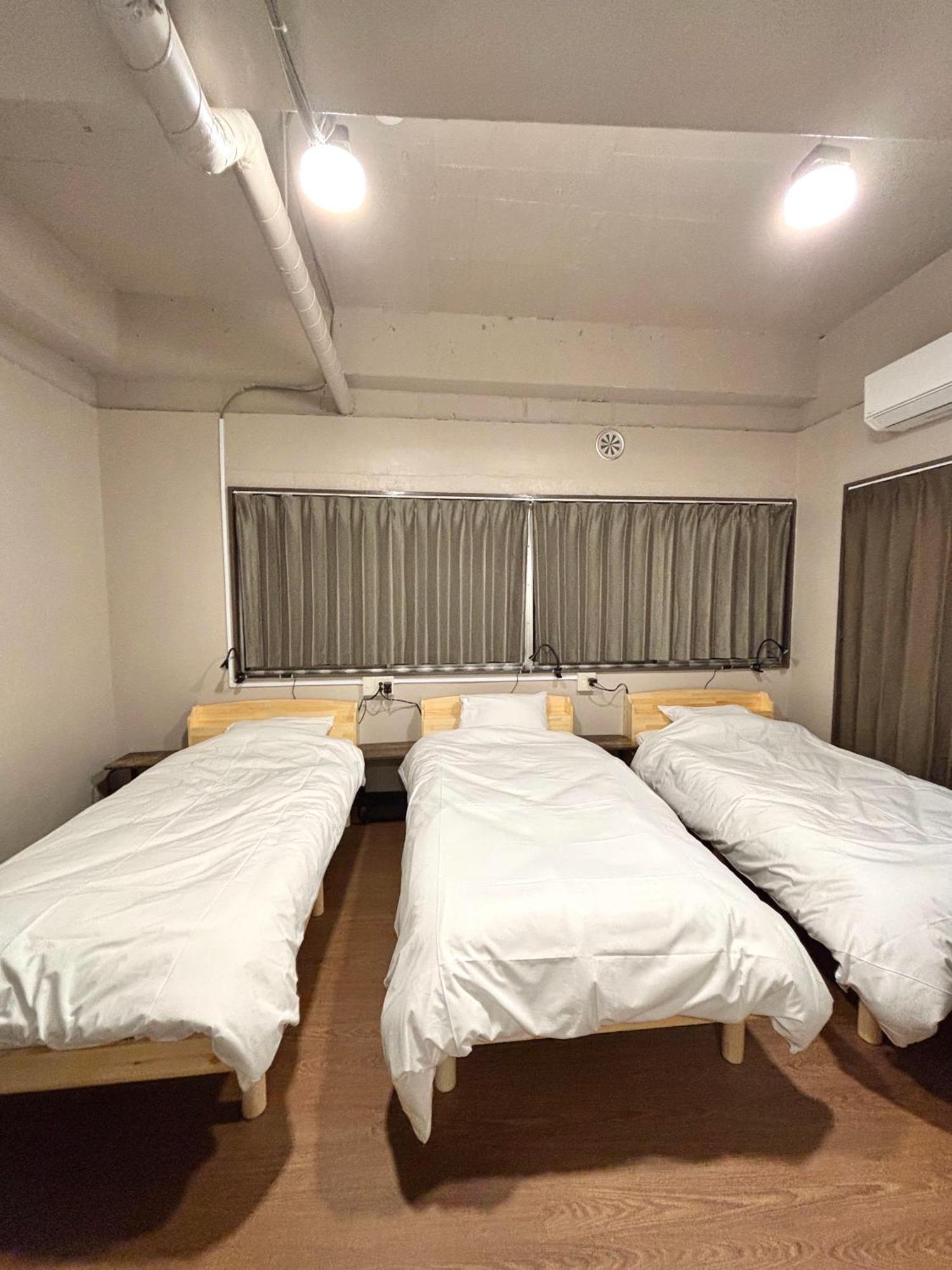 Wasabi Mita Hotel Τόκιο Εξωτερικό φωτογραφία