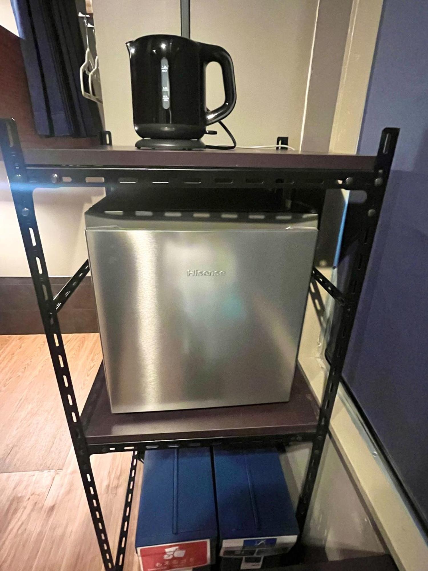 Wasabi Mita Hotel Τόκιο Εξωτερικό φωτογραφία