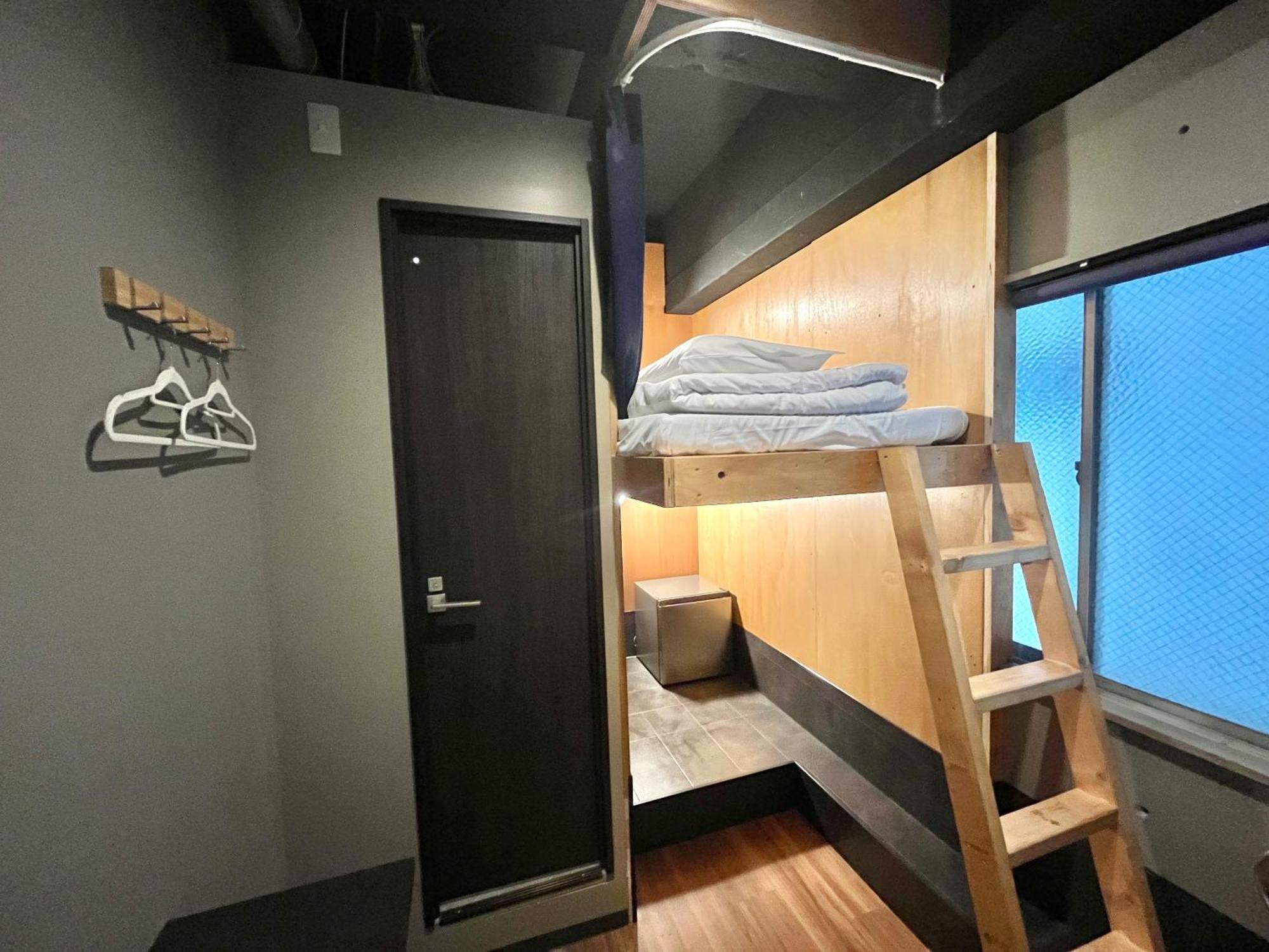 Wasabi Mita Hotel Τόκιο Εξωτερικό φωτογραφία
